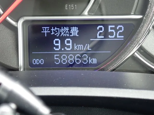 トヨタ　カローラフィールダー　４ＷＤ