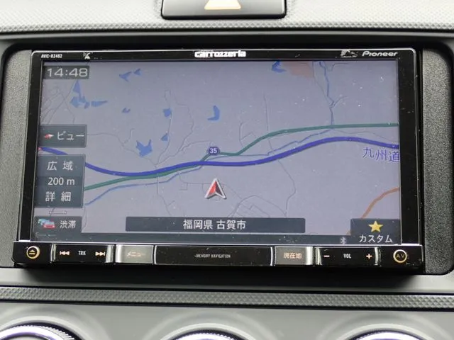 トヨタ　カローラフィールダー　４ＷＤ
