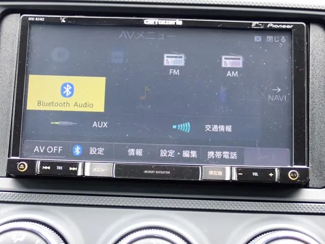 トヨタ　カローラフィールダー　４ＷＤ
