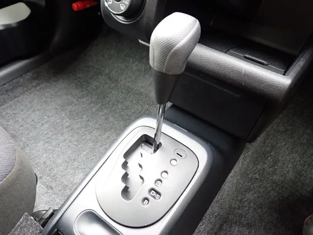 プロボックスバン 2WD(トヨタ)の車両写真