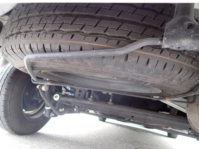 プロボックスバン 2WD(トヨタ)の車両写真