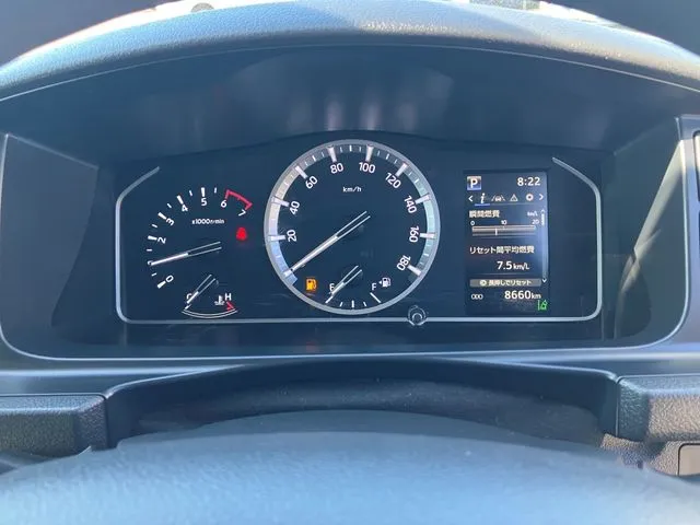 トヨタ ハイエースバン 1.2t 2WD