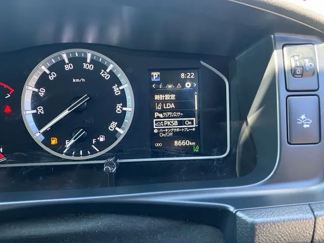トヨタ ハイエースバン 1.2t 2WD