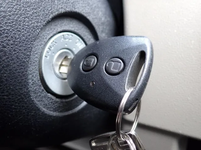 ムーヴ（ダイハツ）の車両写真