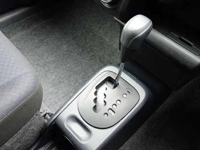 マツダ ファミリアバン 2WD