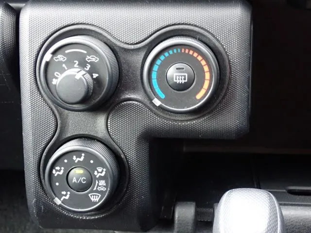 マツダ ファミリアバン 2WD