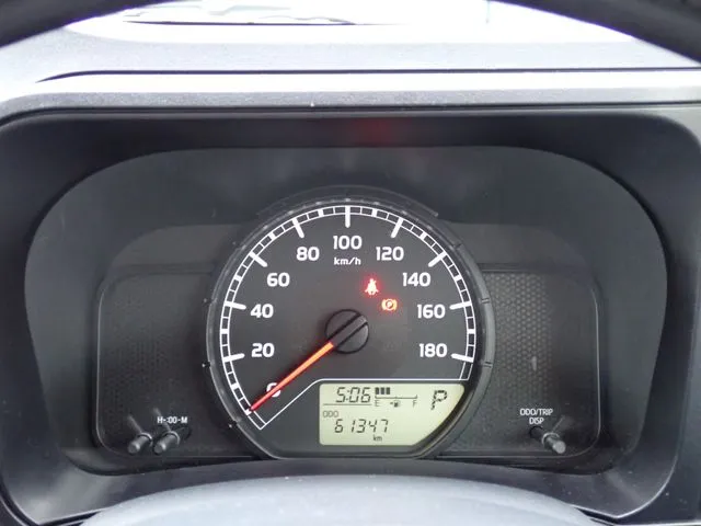 マツダ ファミリアバン 2WD