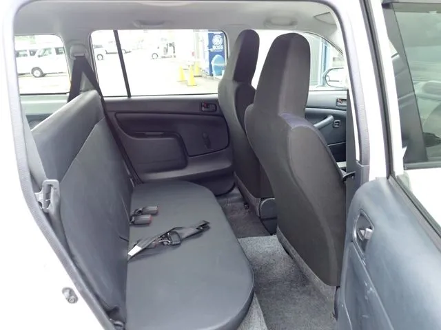 マツダ ファミリアバン 2WD