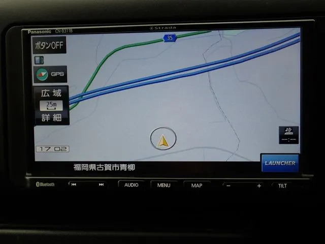 マツダ ファミリアバン 2WD