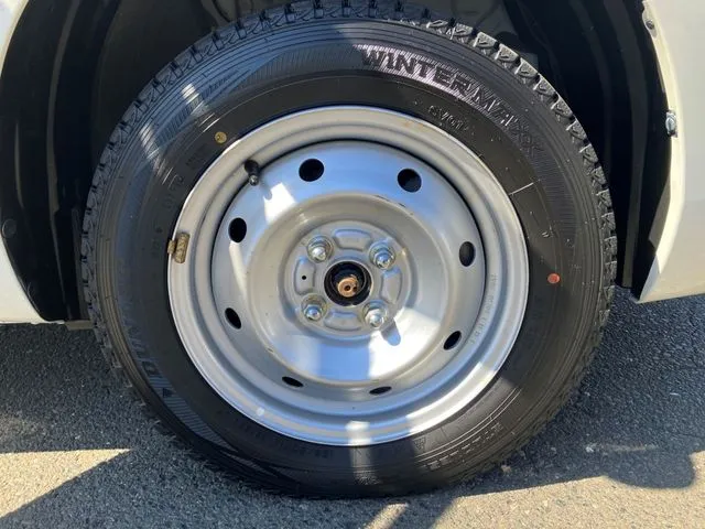 トヨタ プロボックスバン 4WD