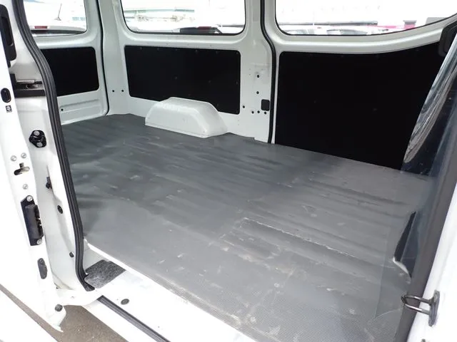 キャラバンV 1.25t 2WD(ニッサン)の車両写真