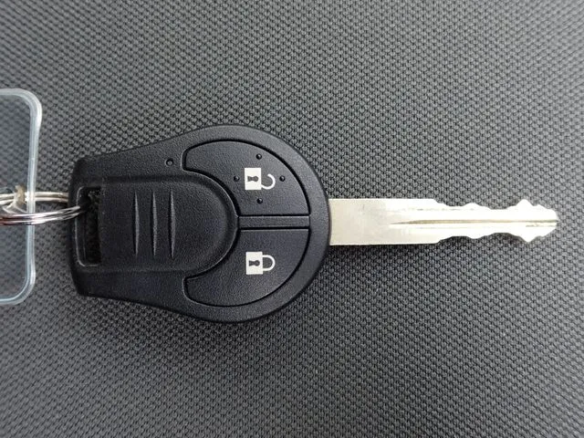 キャラバンV 1.25t 2WD(ニッサン)の車両写真