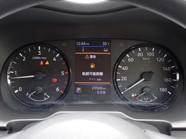 キャラバンV 1.25t 2WD(ニッサン)の車両写真