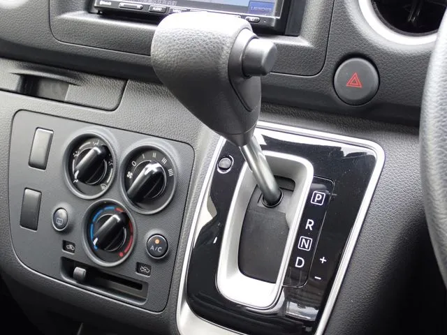 キャラバンV 1.25t 2WD(ニッサン)の車両写真