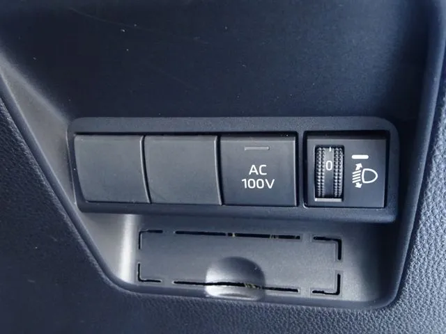 アクア(トヨタ)の車両写真