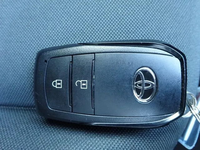 アクア(トヨタ)の車両写真