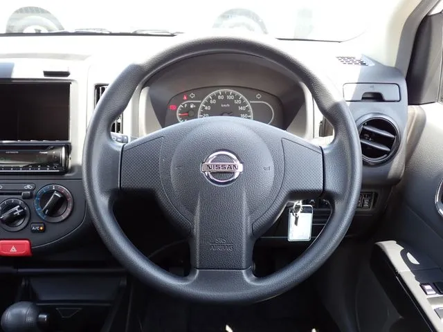 NV150 AD 2WD(ニッサン)の車両写真