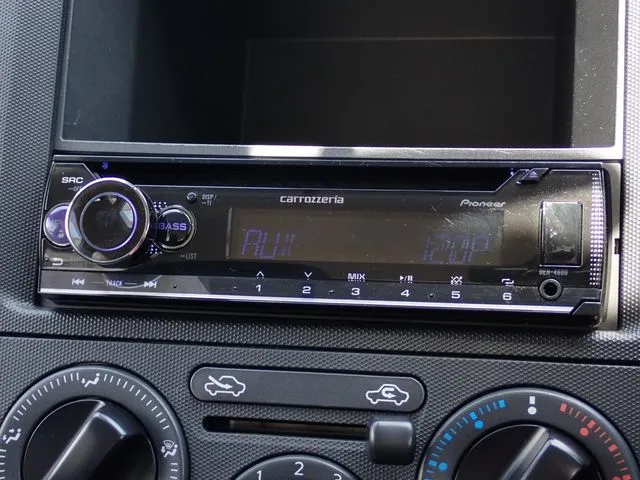 NV150 AD 2WD(ニッサン)の車両写真
