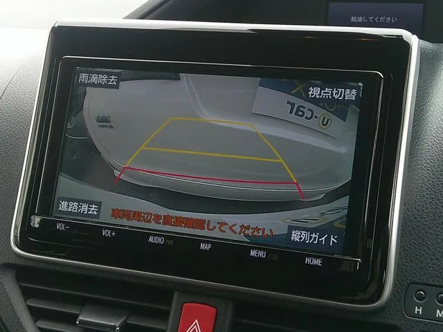 トヨタ ノア ハイブリッド