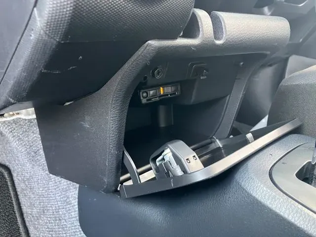 トヨタ　プロボックスバン　４ＷＤ