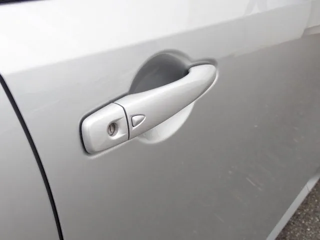 ノート(ニッサン)の車両写真