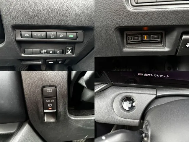 セレナ（ニッサン）の車両写真
