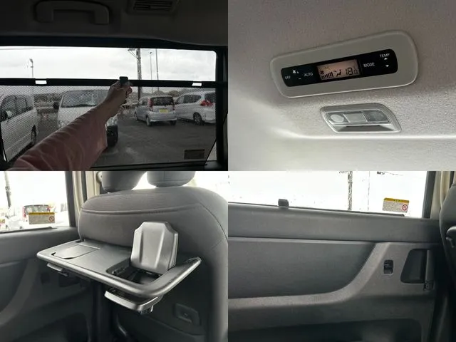 セレナ（ニッサン）の車両写真