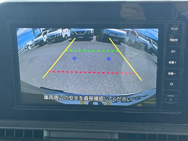 ニッサン　セレナ