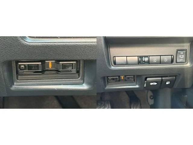 セレナ（ニッサン）の車両写真
