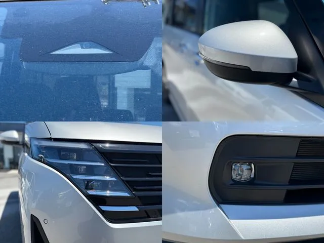 セレナ（ニッサン）の車両写真