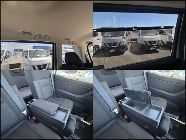 セレナ(ニッサン)の車両写真
