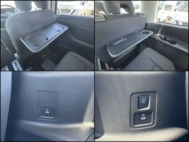 セレナ(ニッサン)の車両写真