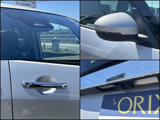 セレナ(ニッサン)の車両写真