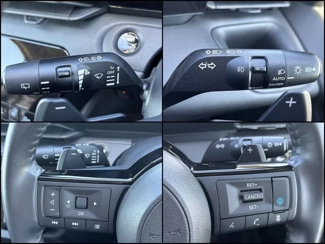 セレナ(ニッサン)の車両写真