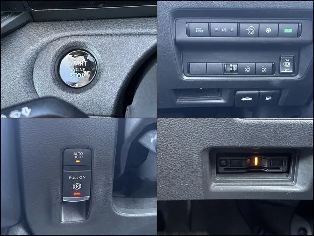 セレナ(ニッサン)の車両写真