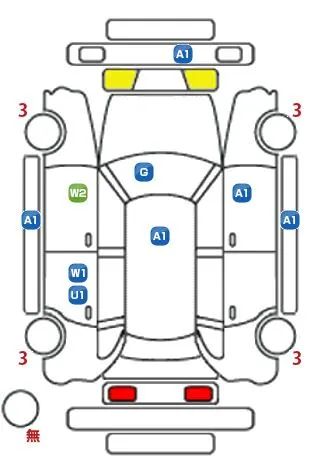 展開図