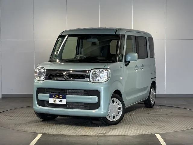 スペーシア（スズキ）｜オリックスU-carの中古車