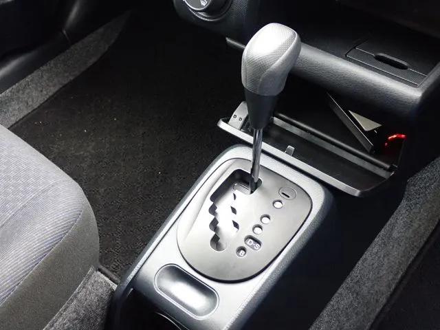 トヨタ プロボックスバン 2WD