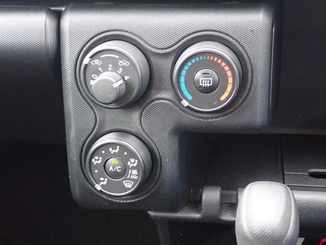 トヨタ プロボックスバン 2WD
