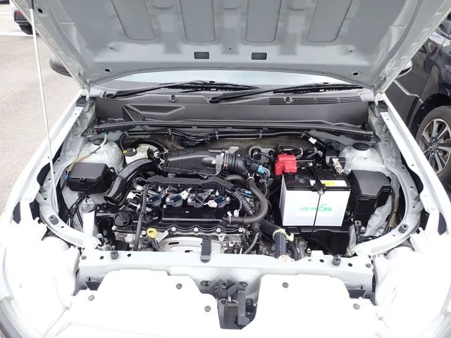 トヨタ プロボックスバン 2WD