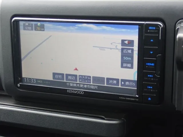 トヨタ プロボックスバン 2WD