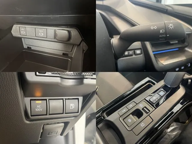 トヨタ　プリウス