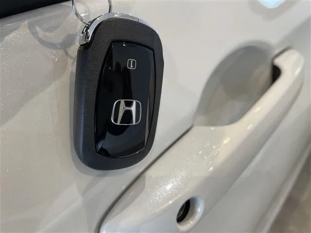 ホンダ ヴェゼル e:HEV