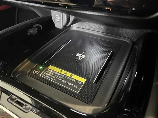 ホンダ ヴェゼル e:HEV