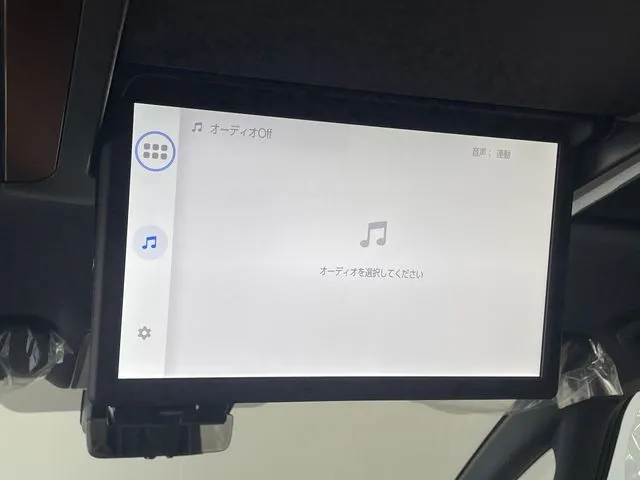 トヨタ ヴェルファイア