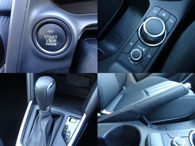 MAZDA2(マツダ)の車両写真