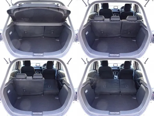 MAZDA2(マツダ)の車両写真