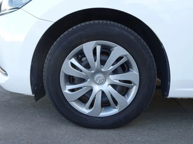 MAZDA2(マツダ)の車両写真