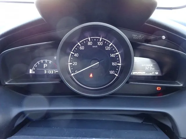 MAZDA2(マツダ)の車両写真