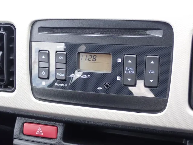 アルト　４ＷＤ（スズキ）の車両写真